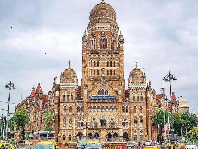 Major administrative reshuffle in BMC; 5 Assistant Commissioners transferred in the municipality | बीएमसीत मोठी प्रशासकीय फेरबदल; पालिकेतील ५ सहायक आयुक्तांच्या बदल्या