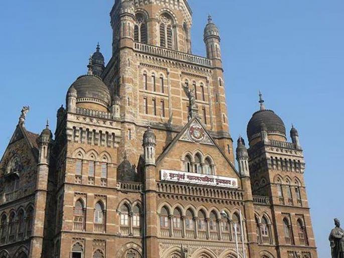 Mumbai Municipal Corporation's final ward structure approved; Election process to be expedited, waiting for voter lists | मुंबई महापालिकेची अंतिम प्रभागरचना मंजूर; निवडणूक प्रक्रियेला वेग, मतदार याद्यांची प्रतीक्षा 