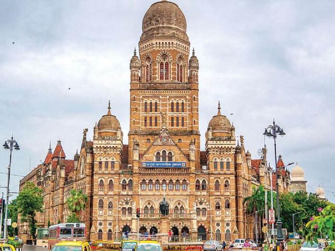 municipality will pay the expenses about 1.5 thousand crores for waste in mumbai | कचऱ्यासाठी दीड हजार कोटी; महापालिका करणार खर्च municipality will pay the expenses about 1.5 thousand crores for waste in mumbai | कचऱ्यासाठी दीड हजार कोटी; महापालिका करणार खर्च