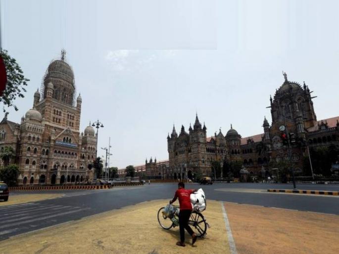 railway owes 572 crore to bmc 22 years water tax property tax has not been paid | रेल्वेने मुंबई महापालिकेचे थकविले ५७२ कोटी; २२ वर्षे पाणीपट्टी, मालमत्ता कर भरलाच नाही railway owes 572 crore to bmc 22 years water tax property tax has not been paid | रेल्वेने मुंबई महापालिकेचे थकविले ५७२ कोटी; २२ वर्षे पाणीपट्टी, मालमत्ता कर भरलाच नाही