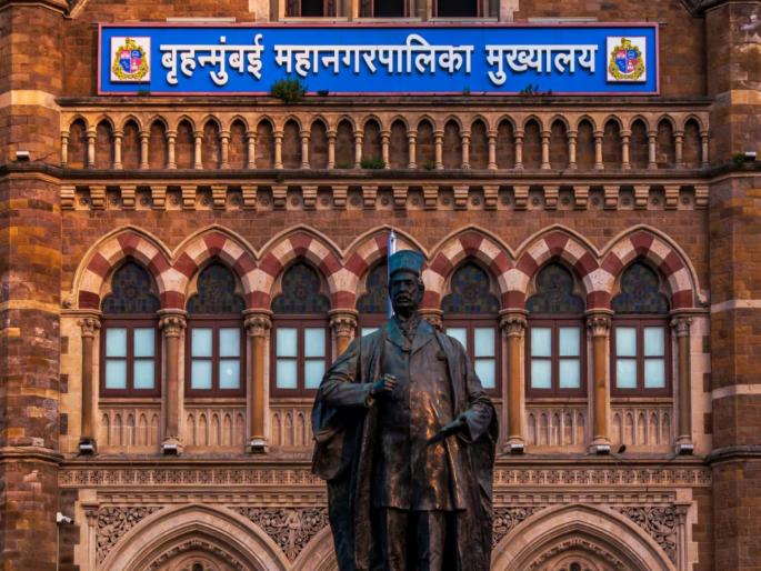 It is unacceptable to hinder development for two percent interest; BMC Commissioner said because... | दोन टक्के व्याजासाठी विकासाला खीळ घालणे अमान्य; BMC आयुक्तांनी सांगितलं कारण...