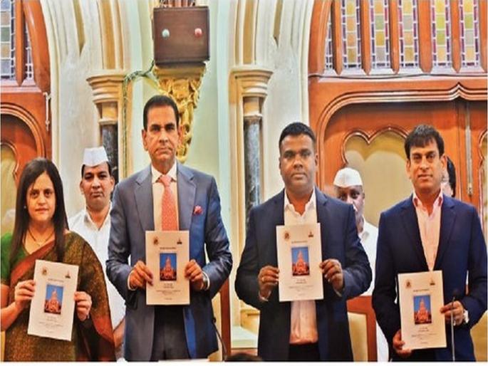 No tax increase for Mumbaikars, no rate hike: Out of 60 thousand crores, 30 thousand crores will be spent on infrastructure | मुंबईकरांना करवाढ नाही, दरवाढही नाही : ६० हजार कोटींपैकी तीस हजार कोटी होणार पायाभूत सुविधांवर खर्च No tax increase for Mumbaikars, no rate hike: Out of 60 thousand crores, 30 thousand crores will be spent on infrastructure | मुंबईकरांना करवाढ नाही, दरवाढही नाही : ६० हजार कोटींपैकी तीस हजार कोटी होणार पायाभूत सुविधांवर खर्च