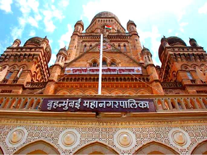 Special Article on BJP considering contesting Mumbai Municipal Corporation elections on its own | मुक्काम पोस्ट महामुंबई | लेख : ...म्हणून भाजप पालिकांच्या निवडणुका स्वबळावर लढणार? Special Article on BJP considering contesting Mumbai Municipal Corporation elections on its own | मुक्काम पोस्ट महामुंबई | लेख : ...म्हणून भाजप पालिकांच्या निवडणुका स्वबळावर लढणार?
