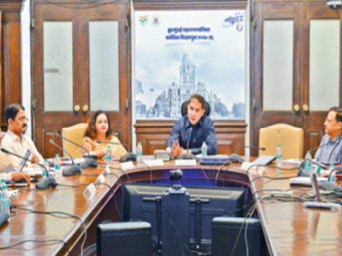 BMC Election news: If the affidavit contains incorrect information, the application will be rejected, clear instructions from the municipality | शपथपत्रात चुकीची माहिती, तर अर्ज बाद, महापालिकेच्या स्पष्ट सूचना BMC Election news: If the affidavit contains incorrect information, the application will be rejected, clear instructions from the municipality | शपथपत्रात चुकीची माहिती, तर अर्ज बाद, महापालिकेच्या स्पष्ट सूचना