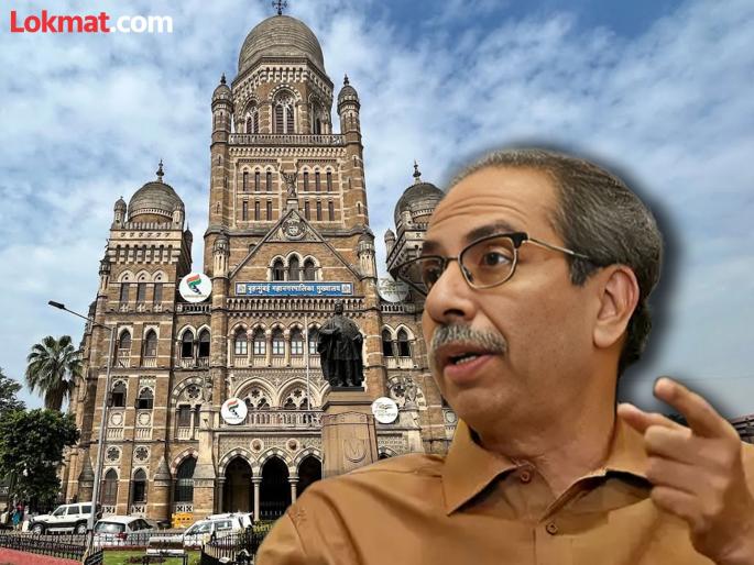 Uddhav Thackeray has started preparations for the BMC elections! Starting with which issue? | उद्धव ठाकरेंनी सुरू केली BMC निवडणुकीची तयारी! कोणत्या मुद्द्यापासून सुरूवात? Uddhav Thackeray has started preparations for the BMC elections! Starting with which issue? | उद्धव ठाकरेंनी सुरू केली BMC निवडणुकीची तयारी! कोणत्या मुद्द्यापासून सुरूवात?