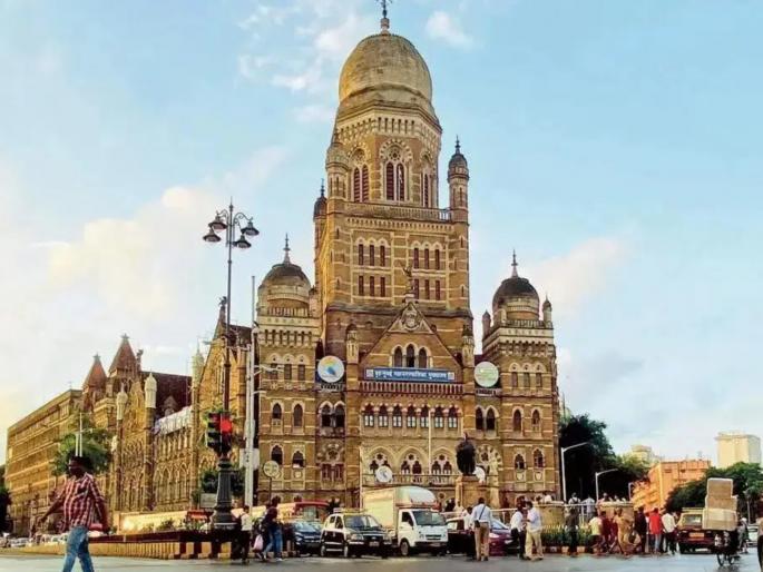 Thackeray brothers' charisma or grand alliance? Asia's largest municipal election after Shiv Sena split | ठाकरे बंधूंचा करिष्मा की महायुती? शिवसेनेतील फुटीनंतर आशियातील सर्वात मोठ्या पालिकेची निवडणूक Thackeray brothers' charisma or grand alliance? Asia's largest municipal election after Shiv Sena split | ठाकरे बंधूंचा करिष्मा की महायुती? शिवसेनेतील फुटीनंतर आशियातील सर्वात मोठ्या पालिकेची निवडणूक