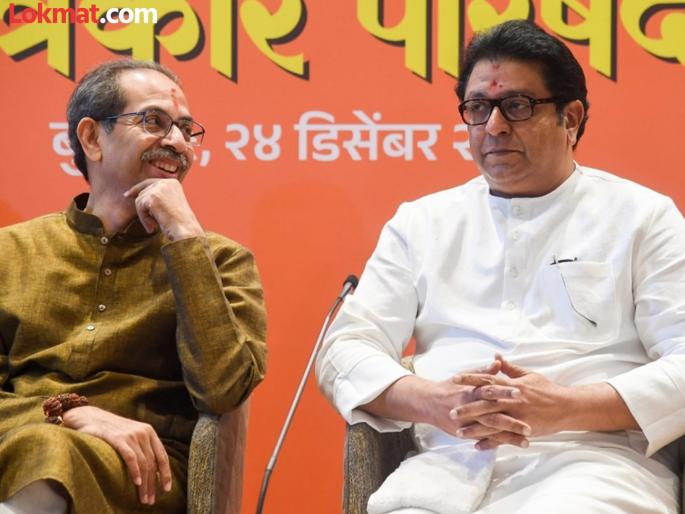 'Now the calculation is straight'; As soon as Raj Thackeray-Uddhav Thackeray came together, BJP presented the vote count, who is ahead in the statistics? | 'आता हिशोब सरळ आहे'; राज ठाकरे-उद्धव ठाकरे एकत्र येताच भाजपने मांडलं मतांचे गणित, आकडेवारीत कोण वरचढ? 'Now the calculation is straight'; As soon as Raj Thackeray-Uddhav Thackeray came together, BJP presented the vote count, who is ahead in the statistics? | 'आता हिशोब सरळ आहे'; राज ठाकरे-उद्धव ठाकरे एकत्र येताच भाजपने मांडलं मतांचे गणित, आकडेवारीत कोण वरचढ?