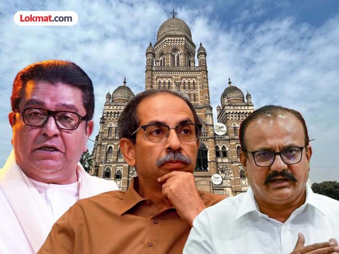 congress ramesh chennithala says on 7 july there will be a meeting of the political affairs committee to decide the strategy for mumbai corporation elections | ठाकरे बंधू एकत्र आले तर मुंबई पालिका निवडणूक काँग्रेस स्वबळावर लढणार? ७ तारखेला निर्णय होणार congress ramesh chennithala says on 7 july there will be a meeting of the political affairs committee to decide the strategy for mumbai corporation elections | ठाकरे बंधू एकत्र आले तर मुंबई पालिका निवडणूक काँग्रेस स्वबळावर लढणार? ७ तारखेला निर्णय होणार