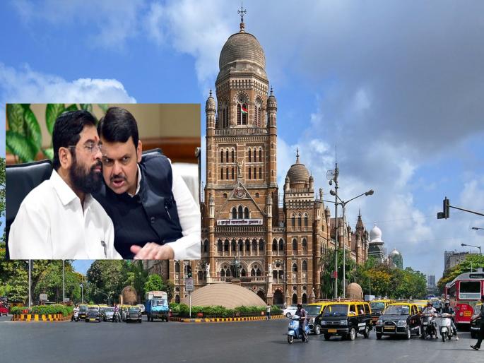 BMC Election 2022: Shinde Group and BJP fight together in Mumbai municipal elections- Rahul Shewale | BMC Election 2022: मुंबई मनपा निवडणुकीत शिंदेगट आणि भाजपा एकत्र लढणार की स्वतंत्र? राहुल शेवाळेंचे सूचक संकेत, म्हणाले... BMC Election 2022: Shinde Group and BJP fight together in Mumbai municipal elections- Rahul Shewale | BMC Election 2022: मुंबई मनपा निवडणुकीत शिंदेगट आणि भाजपा एकत्र लढणार की स्वतंत्र? राहुल शेवाळेंचे सूचक संकेत, म्हणाले...