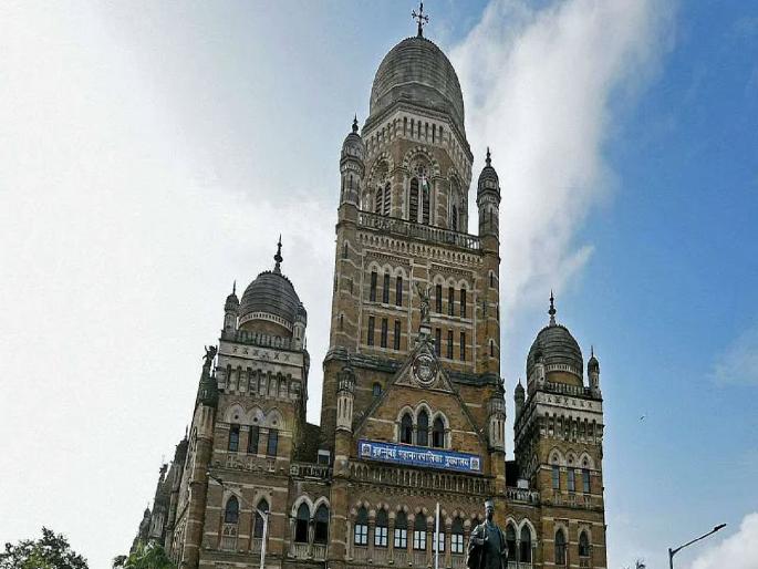 Mumbai Municipal Corporation officers employees get bonus of Rs 31000 | Diwali Bonus: BMC कडून दिवाळीची 'बंपर' भेट; महापालिका कर्मचाऱ्यांच्या ३१,००० रुपये बोनस, शिक्षिकांनाही भाऊबीज भेट Mumbai Municipal Corporation officers employees get bonus of Rs 31000 | Diwali Bonus: BMC कडून दिवाळीची 'बंपर' भेट; महापालिका कर्मचाऱ्यांच्या ३१,००० रुपये बोनस, शिक्षिकांनाही भाऊबीज भेट