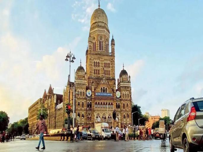 BMC term deposits fall by Rs 2,000 crore in 8 months; fall by Rs 12,000 crore in last 3 years | BMC च्या मुदत ठेवींत ८ महिन्यांत २ हजार कोटींनी घट; मागील ३ वर्षात १२ हजार कोटींची घसरण BMC term deposits fall by Rs 2,000 crore in 8 months; fall by Rs 12,000 crore in last 3 years | BMC च्या मुदत ठेवींत ८ महिन्यांत २ हजार कोटींनी घट; मागील ३ वर्षात १२ हजार कोटींची घसरण