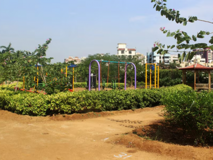 BMC 300 Cr Garden Tender Under Scanner Over Suspicious Conditions; Monopoly Feared. | Mumbai: मुंबई महापालिकेच्या ३०० कोटींच्या उद्यान देखभालीच्या निविदा प्रक्रियेत संशयाच्या भोवरा BMC 300 Cr Garden Tender Under Scanner Over Suspicious Conditions; Monopoly Feared. | Mumbai: मुंबई महापालिकेच्या ३०० कोटींच्या उद्यान देखभालीच्या निविदा प्रक्रियेत संशयाच्या भोवरा