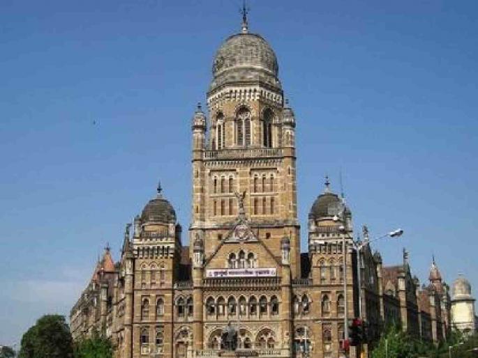 Municipal Corporation New Advertisement for the post of Clerk of Mumbai Municipal Corporation | अखेर लिपिक पदासाठी पालिकेची नव्याने जाहिरात Municipal Corporation New Advertisement for the post of Clerk of Mumbai Municipal Corporation | अखेर लिपिक पदासाठी पालिकेची नव्याने जाहिरात