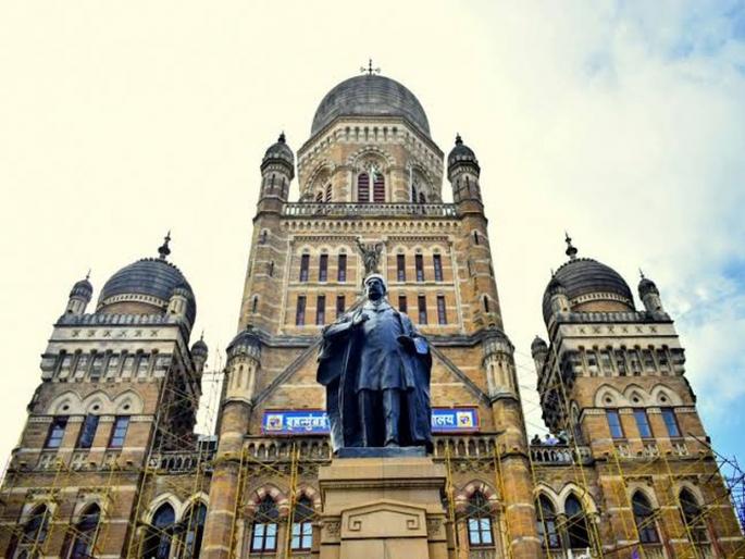 to counter shiv sena bjp claims opposition leader position in mumbai municipal corporation | शिवसेनेला कोंडीत पकडण्यासाठी भाजपाची चाल; एकेकाळचा मित्रपक्ष आता नव्या भूमिकेत दिसणार to counter shiv sena bjp claims opposition leader position in mumbai municipal corporation | शिवसेनेला कोंडीत पकडण्यासाठी भाजपाची चाल; एकेकाळचा मित्रपक्ष आता नव्या भूमिकेत दिसणार