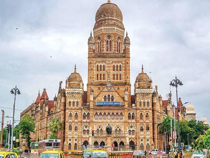 bmc Will you get a thousand crores from interest on fixed deposits? | मुदत ठेवींच्या व्याजातून हजार कोटी मिळणार? ऑनलाइन प्रणालीचा वापर होणार bmc Will you get a thousand crores from interest on fixed deposits? | मुदत ठेवींच्या व्याजातून हजार कोटी मिळणार? ऑनलाइन प्रणालीचा वापर होणार