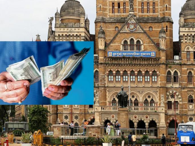 BMC: Delaying salaries cost the Mumbai municipal corporation dearly; bombay High Court orders to pay 50 to each sanitation worker | BMC: वेतन रखडवणे महापालिकेला पडले महागात; प्रत्येक स्वच्छता कर्मचाऱ्याला ५० हजार देण्याचे हायकोर्टाचे आदेश BMC: Delaying salaries cost the Mumbai municipal corporation dearly; bombay High Court orders to pay 50 to each sanitation worker | BMC: वेतन रखडवणे महापालिकेला पडले महागात; प्रत्येक स्वच्छता कर्मचाऱ्याला ५० हजार देण्याचे हायकोर्टाचे आदेश