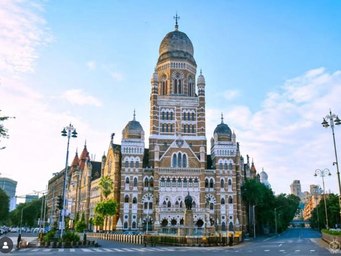 Mandovi, Paydhuni ward has the highest population; ‘Virwani’, Hanuman Tekdi has the lowest population | मांडवी, पायधुनी प्रभागात सर्वाधिक लोकसंख्या; ‘विरवाणी’, हनुमान टेकडी येथे सर्वात कमी लोकसंख्या 
