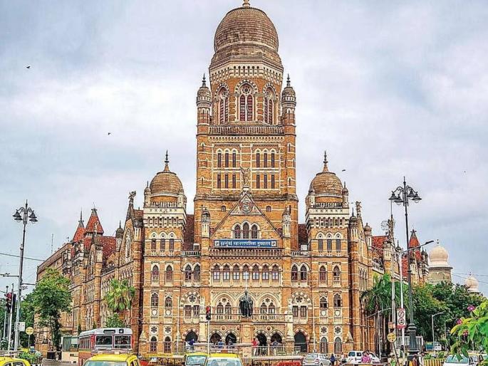 Bhushan Gagrani Transfers of 7 Deputy Commissioners and 12 Assistant Commissioners of Mumbai Municipal Corporation | भूषण गगराणींनी भाकरी फिरवली! मुंबई मनपाच्या ७ उपायुक्त अन् १२ सहायक आयुक्तांच्या बदल्या Bhushan Gagrani Transfers of 7 Deputy Commissioners and 12 Assistant Commissioners of Mumbai Municipal Corporation | भूषण गगराणींनी भाकरी फिरवली! मुंबई मनपाच्या ७ उपायुक्त अन् १२ सहायक आयुक्तांच्या बदल्या