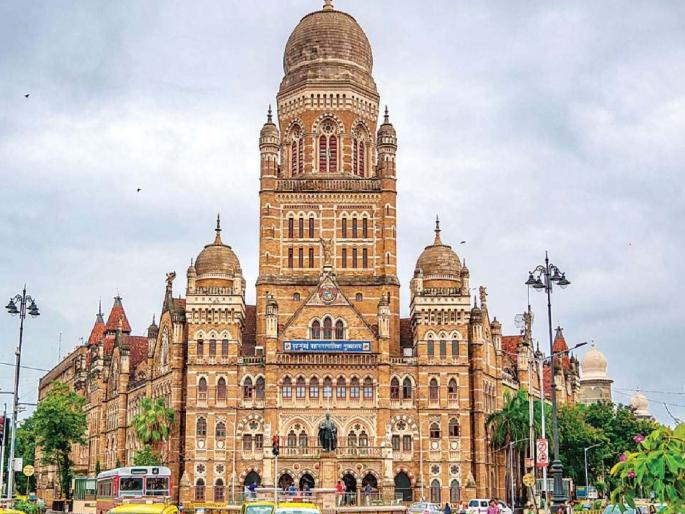 Improve the planning of monsoon works Commissioner Bhushan Gagrani suggestions in the review meeting | पावसाळी कामांच्या नियोजनात सुधारणा करा; आढावा बैठकीत आयुक्त भूषण गगराणी यांच्या सूचना Improve the planning of monsoon works Commissioner Bhushan Gagrani suggestions in the review meeting | पावसाळी कामांच्या नियोजनात सुधारणा करा; आढावा बैठकीत आयुक्त भूषण गगराणी यांच्या सूचना
