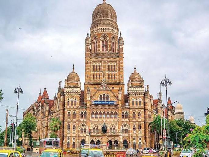 shiv senas number of corporators will increase by one | मुंबई महापालिकेतलं शिवसेनेचं संख्याबळ एकनं वाढणार shiv senas number of corporators will increase by one | मुंबई महापालिकेतलं शिवसेनेचं संख्याबळ एकनं वाढणार