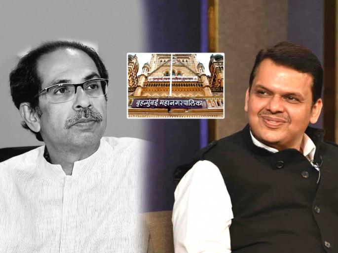 big blow to Shiv Sena Uddhav Thackeray ahead of Mumbai BMC Elections as Former MLA Hemendra Mehta joins BJP | BJP vs Shiv Sena: मुंबई पालिका निवडणुकीच्या तोंडावर शिवसेनेला मोठा धक्का! माजी आमदाराचा भाजपात प्रवेश big blow to Shiv Sena Uddhav Thackeray ahead of Mumbai BMC Elections as Former MLA Hemendra Mehta joins BJP | BJP vs Shiv Sena: मुंबई पालिका निवडणुकीच्या तोंडावर शिवसेनेला मोठा धक्का! माजी आमदाराचा भाजपात प्रवेश