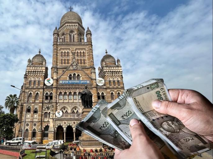 Mumbai Municipal Corporation has scrapped the Abhay scheme that offered discounts on water bills. Now, citizens will have to pay a two percent penalty if they delay paying their bills. | Mumbai: बीएमसीने 'अभय' देऊनही मुंबईकरांनी केलं दुर्लक्ष, आता भरा दोन टक्के दंड  Mumbai Municipal Corporation has scrapped the Abhay scheme that offered discounts on water bills. Now, citizens will have to pay a two percent penalty if they delay paying their bills. | Mumbai: बीएमसीने 'अभय' देऊनही मुंबईकरांनी केलं दुर्लक्ष, आता भरा दोन टक्के दंड