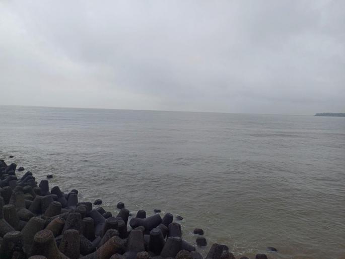 in mumbai tender for desalination plan project in manori sea water continues the municipality will implement the process again | 'ते' पाणी गोडे करण्यासाठी निविदांचे 'मंथन' सुरूच; महापालिका पुन्हा नव्याने प्रक्रिया राबवणार in mumbai tender for desalination plan project in manori sea water continues the municipality will implement the process again | 'ते' पाणी गोडे करण्यासाठी निविदांचे 'मंथन' सुरूच; महापालिका पुन्हा नव्याने प्रक्रिया राबवणार