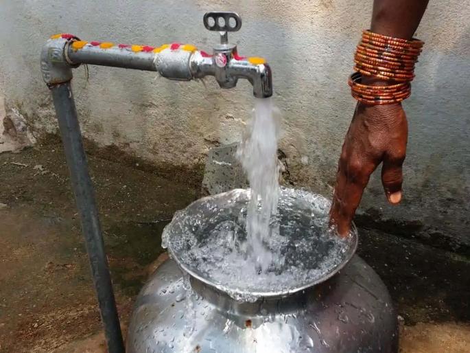 In Mumbai Municipality struggling to supply water to the city; deficit till completion of Gargai, Pinjal, Damanganga projects | शहराला पाणीपुरवठा करताना पालिकेची दमछाक; गारगाई, पिंजाळ, दमणगंगा प्रकल्प पूर्ण होईपर्यंत तूट