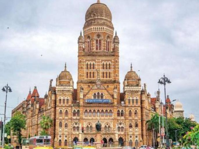 in mumbai municipal clerks heavy burden of work about 41 percent posts are vacant work stress on the working staff | मनपाच्या लिपिकांना कामाचे ‘जड झाले ओझे’; ४१% पदे रिक्त, कार्यरत कर्मचाऱ्यांवर कामाचा ताण in mumbai municipal clerks heavy burden of work about 41 percent posts are vacant work stress on the working staff | मनपाच्या लिपिकांना कामाचे ‘जड झाले ओझे’; ४१% पदे रिक्त, कार्यरत कर्मचाऱ्यांवर कामाचा ताण