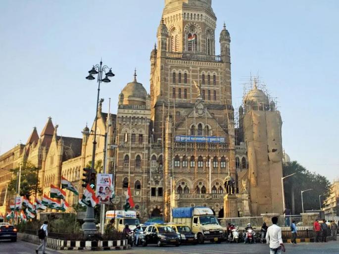 In seven months, the project of one and a half thousand crores went to two and a half thousand crores! | सात महिन्यांत दीड हजार कोटींचा प्रकल्प गेला अडीच हजार कोटींवर! In seven months, the project of one and a half thousand crores went to two and a half thousand crores! | सात महिन्यांत दीड हजार कोटींचा प्रकल्प गेला अडीच हजार कोटींवर!