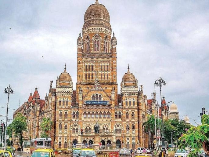 150th anniversary of Mumbai Municipal Corporation marred by politics | राजकारणाने काळवंडला मुंबई पालिकेचा १५०वा वर्धापन दिन 150th anniversary of Mumbai Municipal Corporation marred by politics | राजकारणाने काळवंडला मुंबई पालिकेचा १५०वा वर्धापन दिन