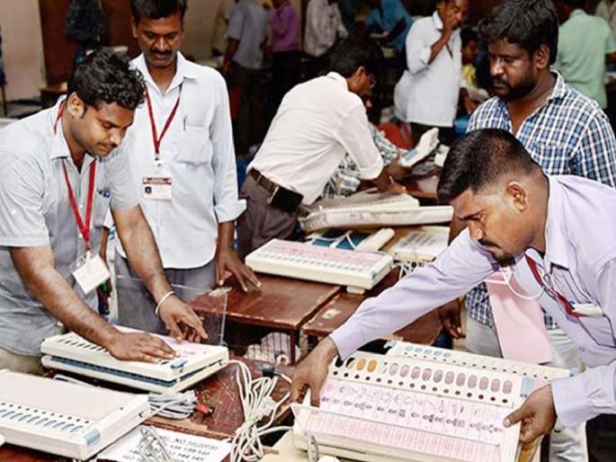 mumbai lok sabha election 2024 municipal staff still on election duty likehood will effect on work | पालिकेचे कर्मचारी अजूनही निवडणुकीच्या ड्युटीवर; कारवाईची शक्यता, कामावर परिणाम mumbai lok sabha election 2024 municipal staff still on election duty likehood will effect on work | पालिकेचे कर्मचारी अजूनही निवडणुकीच्या ड्युटीवर; कारवाईची शक्यता, कामावर परिणाम