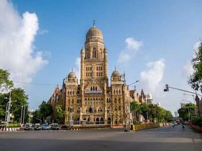Now the roads of Mumbai are plastic! | आता मुंबईतील रस्ते प्लास्टीकचे! Now the roads of Mumbai are plastic! | आता मुंबईतील रस्ते प्लास्टीकचे!