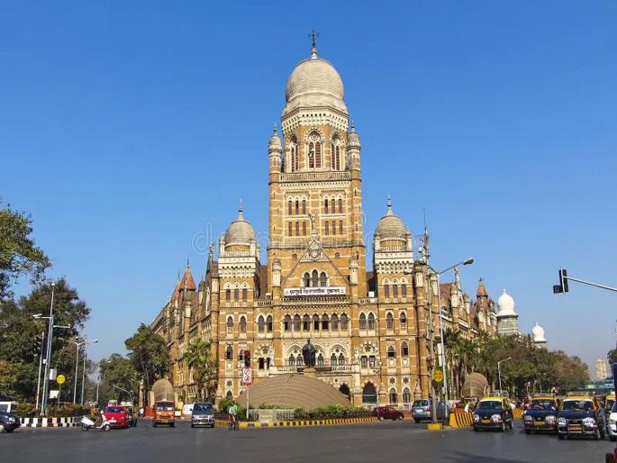 Diwali bonus of Rs 31,000 for Mumbai Municipal Corporation employees | BMC Diwali Bonus: मुंबई महापालिका कर्मचाऱ्यांना दिवाळीचा ३१ हजार बोनस Diwali bonus of Rs 31,000 for Mumbai Municipal Corporation employees | BMC Diwali Bonus: मुंबई महापालिका कर्मचाऱ्यांना दिवाळीचा ३१ हजार बोनस