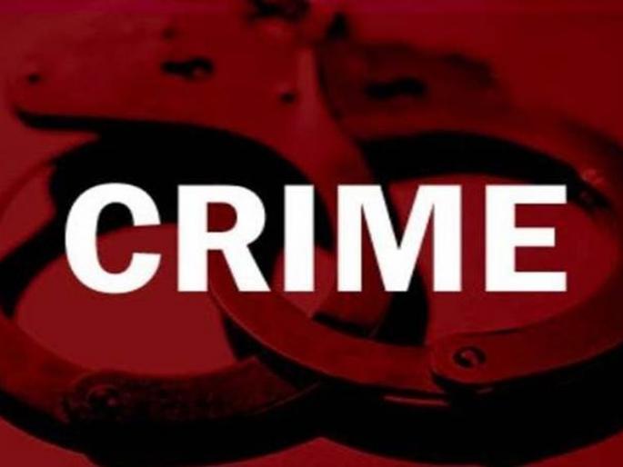 Unidentified accused absconding in the area of murder of a youth in Vathoda | वाठोड्यात तरुणाची हत्या परिसरात थरार; अज्ञात आरोपी फरार