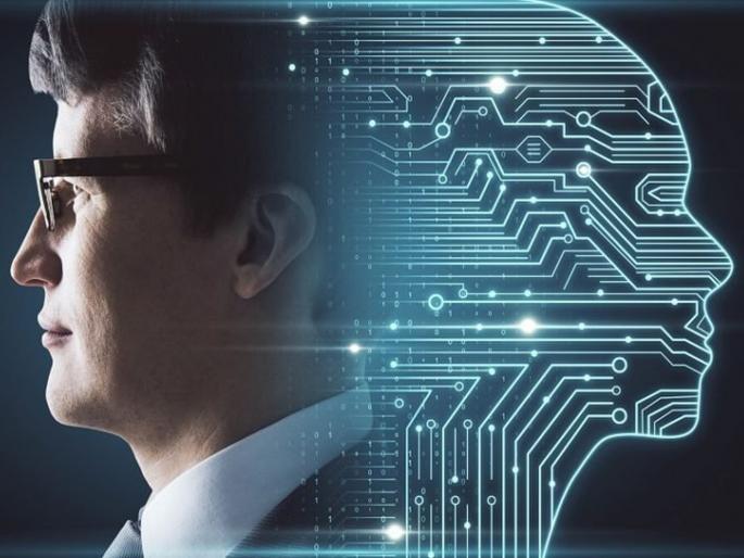 When the time comes to dance to the beat of the instrument, then .. | यंत्रांच्या तालावर नाचायची वेळ येईल, तेव्हा..