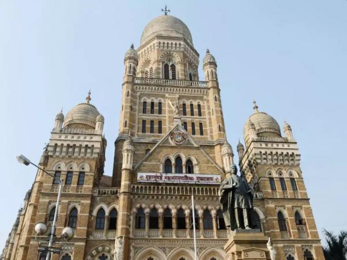 BMC slaps 'fines' on arrears | थकबाकीदारांविरोधात पालिकेने थोपटले ‘दंड’ BMC slaps 'fines' on arrears | थकबाकीदारांविरोधात पालिकेने थोपटले ‘दंड’