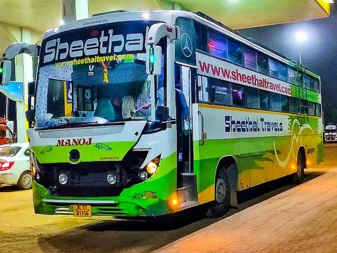 Mumbai, Pune bookings housefull throughout the week | मुंबई, पुण्याचे बुकिंग आठवडाभर हाऊसफुल्ल Mumbai, Pune bookings housefull throughout the week | मुंबई, पुण्याचे बुकिंग आठवडाभर हाऊसफुल्ल