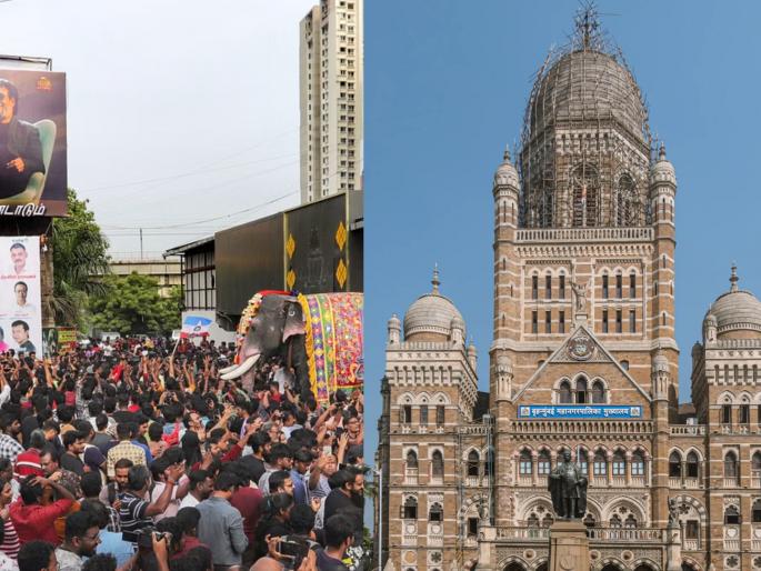 BMC proposal to increase theater tax in Mumbai, possibility of increase in ticket price of cinema, drama | BMC देणार मुंबईकरांना  झटका; सिनेमा, नाटकांच्या तिकीट दरात वाढ होण्याची शक्यता BMC proposal to increase theater tax in Mumbai, possibility of increase in ticket price of cinema, drama | BMC देणार मुंबईकरांना  झटका; सिनेमा, नाटकांच्या तिकीट दरात वाढ होण्याची शक्यता