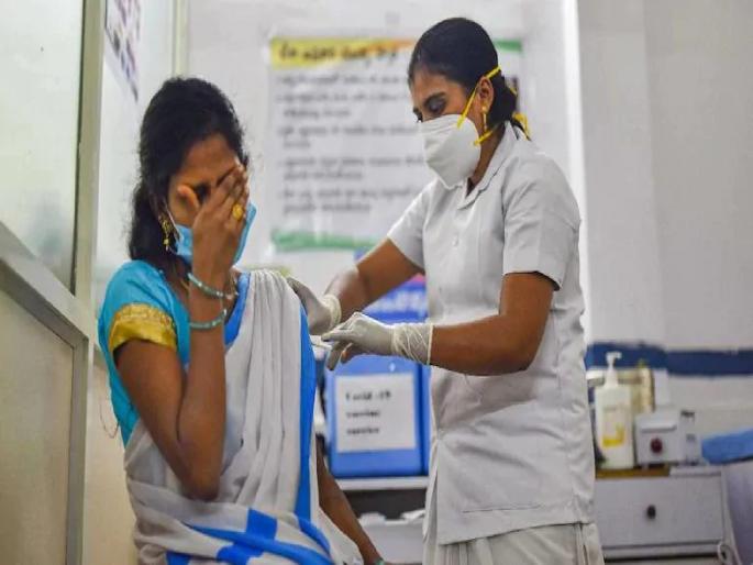 Corona Vaccine: Mumbai Municipal Corporation ready for third phase of 'Covid-19' vaccination | Corona Vaccine: 'कोविड-१९' लसीकरणाच्या तिसऱ्या टप्प्याला सुरुवात; जाणून घ्या कशी अन् कुठे घ्यायची लस? Corona Vaccine: Mumbai Municipal Corporation ready for third phase of 'Covid-19' vaccination | Corona Vaccine: 'कोविड-१९' लसीकरणाच्या तिसऱ्या टप्प्याला सुरुवात; जाणून घ्या कशी अन् कुठे घ्यायची लस?
