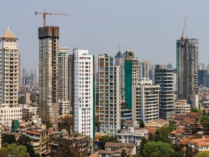 Six lakh new houses to be added to Maharashtra's housing stock; many projects underway in Mumbai | महाराष्ट्राच्या गृहनिर्माण साठ्यात सहा लाख नवीन घरे जोडली जाणार; मुंबईत अनेक प्रकल्प सुरू Six lakh new houses to be added to Maharashtra's housing stock; many projects underway in Mumbai | महाराष्ट्राच्या गृहनिर्माण साठ्यात सहा लाख नवीन घरे जोडली जाणार; मुंबईत अनेक प्रकल्प सुरू