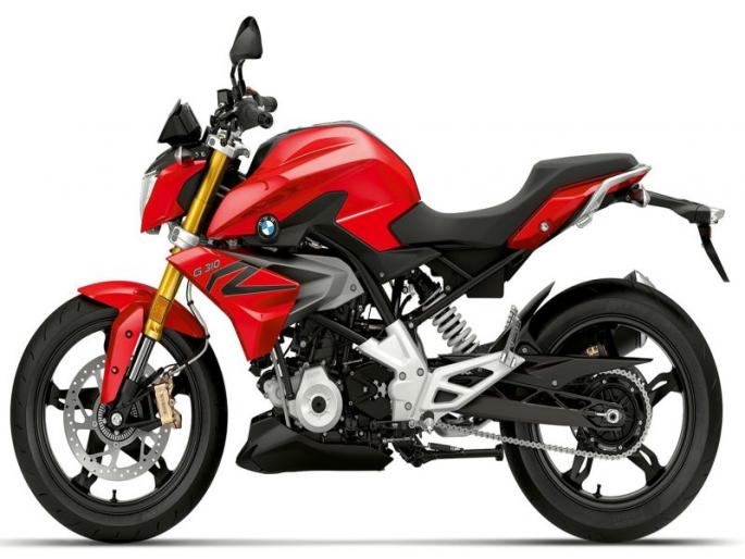 horrible...first service bill of BMW bikes is 9 thousand | अबब...तीन लाखांच्या बाईकचे पहिले सर्व्हिस बिल 9 हजार