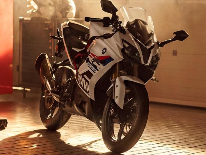 bmw g 310 rr price and features | BMW ची सर्वात स्वस्त बाईक, लूक आणि किंमतीबाबत जाणून घ्या... bmw g 310 rr price and features | BMW ची सर्वात स्वस्त बाईक, लूक आणि किंमतीबाबत जाणून घ्या...