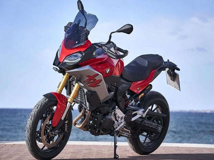 bmw motorrad launched 2022 f 900 xr adventure motorcycle in india | फक्त 3.6 सेकंदात 100 किमी रेंज; BMW F 900 XR भारतात लाँच bmw motorrad launched 2022 f 900 xr adventure motorcycle in india | फक्त 3.6 सेकंदात 100 किमी रेंज; BMW F 900 XR भारतात लाँच
