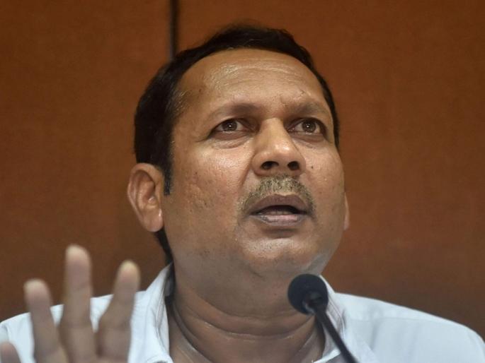 Breaking: BJP leaders discussed Udayan Raje's rehabilitation; What post will get? | Breaking: उदयनराजेंच्या पुनर्वसनाची भाजप नेत्यांमध्ये चर्चा; काय मिळणार? Breaking: BJP leaders discussed Udayan Raje's rehabilitation; What post will get? | Breaking: उदयनराजेंच्या पुनर्वसनाची भाजप नेत्यांमध्ये चर्चा; काय मिळणार?