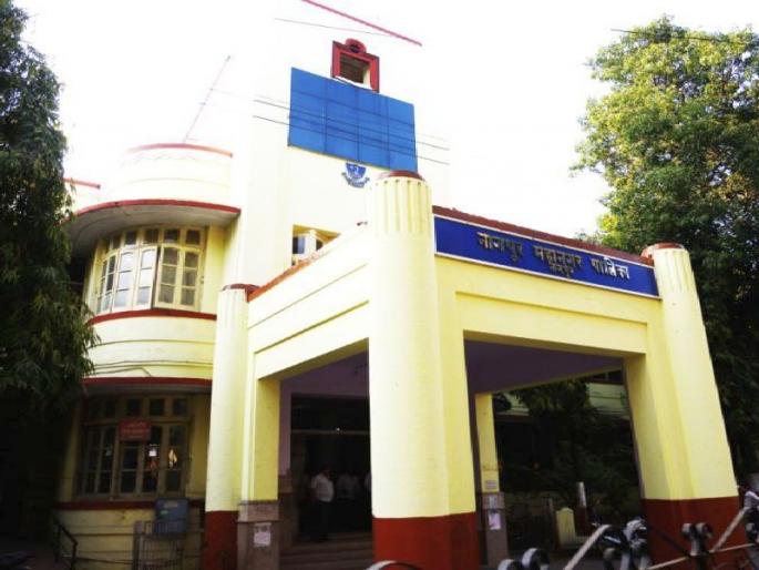 Municipal Employees' Cooperative Bank Election Postponed; Due to heavy rains, there are no co-operative society elections till September 30 | मनपा कर्मचारी सहकारी बँकेची निवडणूक स्थगित; अतिवृष्टीमुळे ३० सप्टेंबरपर्यंत सहकारी संस्थांच्या निवडणुका नाही Municipal Employees' Cooperative Bank Election Postponed; Due to heavy rains, there are no co-operative society elections till September 30 | मनपा कर्मचारी सहकारी बँकेची निवडणूक स्थगित; अतिवृष्टीमुळे ३० सप्टेंबरपर्यंत सहकारी संस्थांच्या निवडणुका नाही