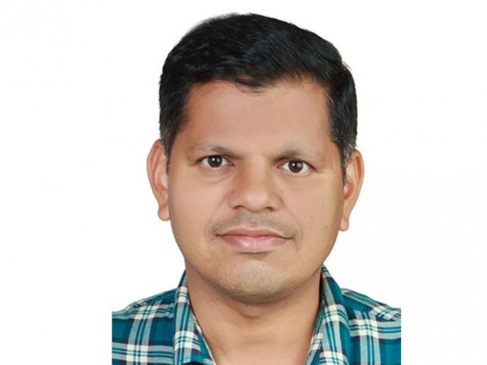 Architect Sandeep Patil's life threatened; Suspicious people were seen walking near their house | वास्तूविशारद संदीप पाटील यांच्या जिविताला धोका; संशयास्पद लोक त्यांच्या घराजवळ फिरताना दिसून आले Architect Sandeep Patil's life threatened; Suspicious people were seen walking near their house | वास्तूविशारद संदीप पाटील यांच्या जिविताला धोका; संशयास्पद लोक त्यांच्या घराजवळ फिरताना दिसून आले