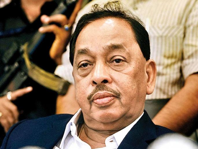 35 Shiv Sena MLAs unhappy, silent on MNS; Narayan Rane alligations on uddhav and aditya Thackeray | शिवसेनेचे 35 आमदार नाखूश! मनसेबाबत बाळगले मौन; नारायण राणेंनी घेतला ठाकरेंचा समाचार 35 Shiv Sena MLAs unhappy, silent on MNS; Narayan Rane alligations on uddhav and aditya Thackeray | शिवसेनेचे 35 आमदार नाखूश! मनसेबाबत बाळगले मौन; नारायण राणेंनी घेतला ठाकरेंचा समाचार