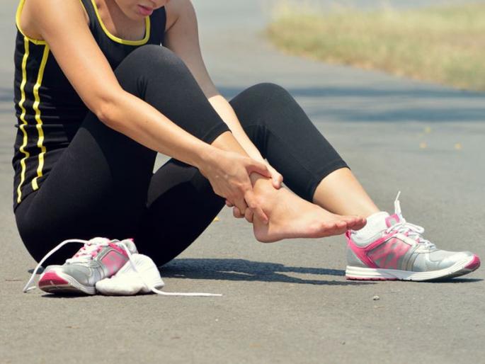 These food items are bad for bones absorbs body calcium | हाडांसाठी अपायकारक ठरतात 'हे' पदार्थ; अतिसेवनाने कॅल्शिअम होतं नष्ट! These food items are bad for bones absorbs body calcium | हाडांसाठी अपायकारक ठरतात 'हे' पदार्थ; अतिसेवनाने कॅल्शिअम होतं नष्ट!