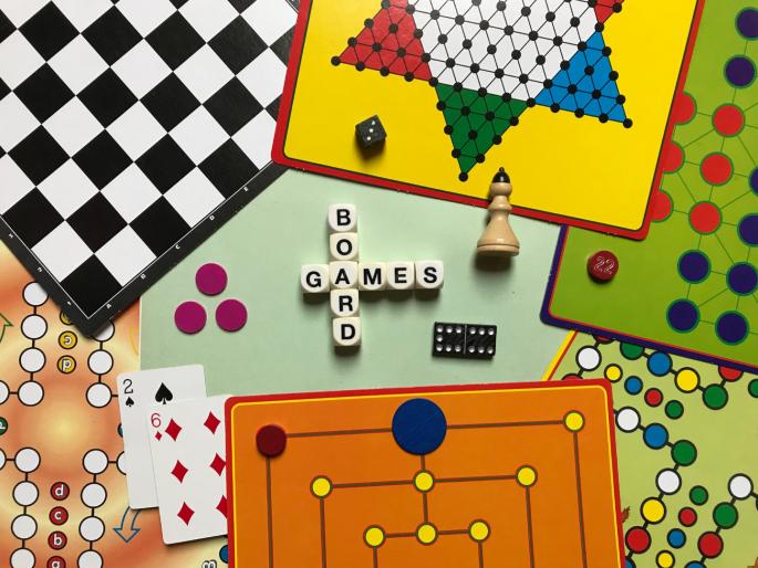 Parents, pay attention! These board games have the magic formula to increase children's intelligence and concentration! | पालकांनो, लक्ष द्या! मुलांची बुद्धिमत्ता आणि एकाग्रता वाढवण्यासाठी 'या' बोर्ड गेम्सचा आहे जादूई फॉर्म्युला!